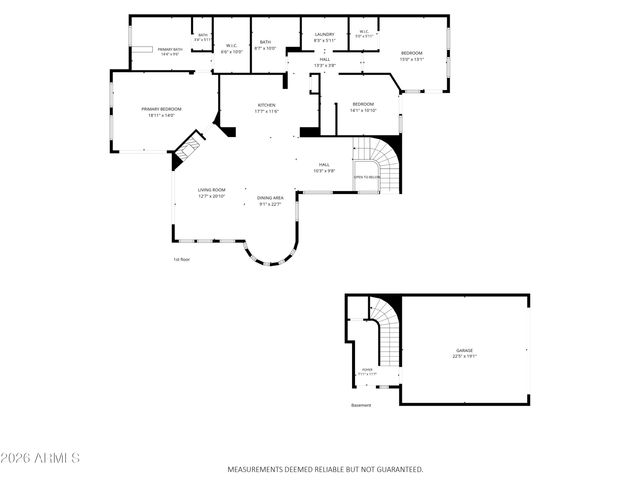 15550 S 5TH Avenue 206, Phoenix, AZ 85045