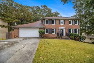 1956 Spencer Oaks Lane, Lithonia, GA 30058