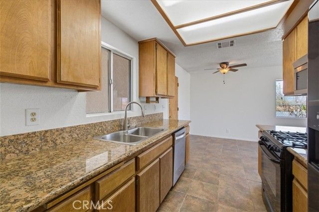 6851 Quail Spring, Twentynine Palms, CA 92277