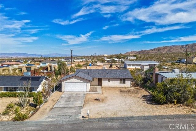 6851 Quail Spring, Twentynine Palms, CA 92277