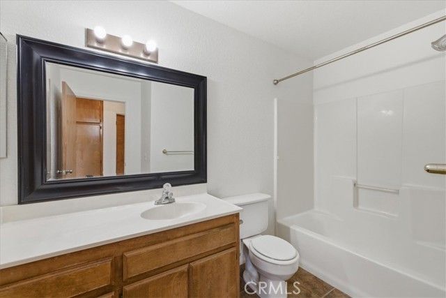 6851 Quail Spring, Twentynine Palms, CA 92277