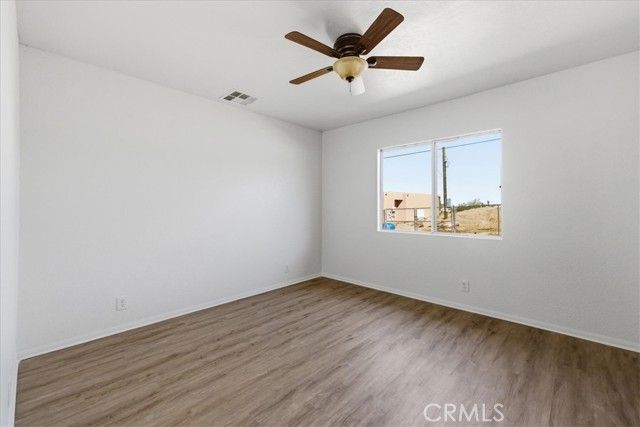 6851 Quail Spring, Twentynine Palms, CA 92277