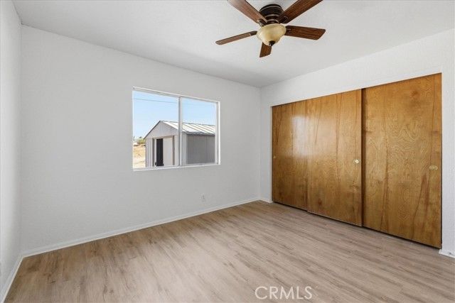 6851 Quail Spring, Twentynine Palms, CA 92277