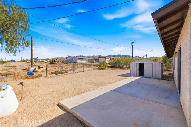 6851 Quail Spring, Twentynine Palms, CA 92277