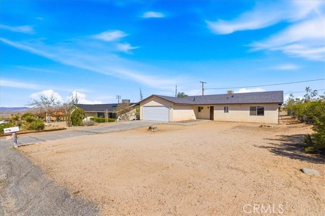 6851 Quail Spring, Twentynine Palms, CA 92277