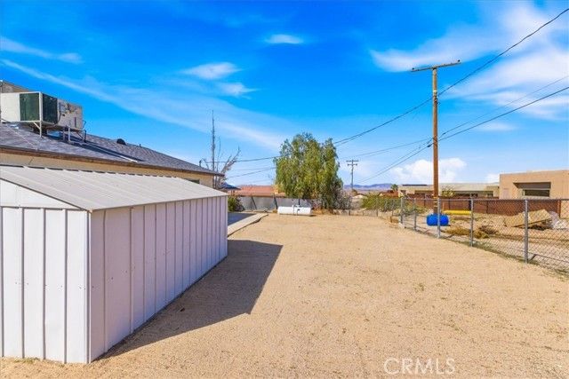 6851 Quail Spring, Twentynine Palms, CA 92277