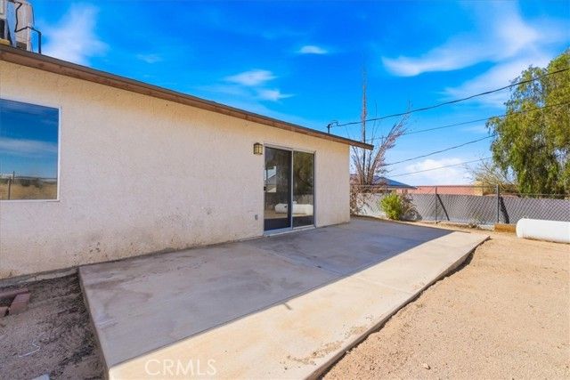 6851 Quail Spring, Twentynine Palms, CA 92277