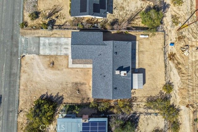 6851 Quail Spring, Twentynine Palms, CA 92277