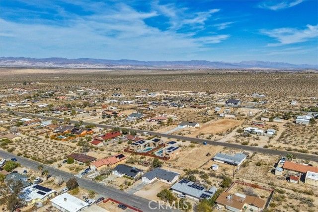 6851 Quail Spring, Twentynine Palms, CA 92277