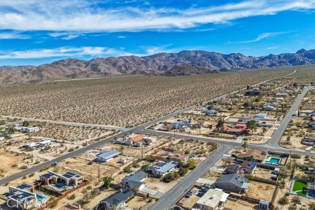 6851 Quail Spring, Twentynine Palms, CA 92277