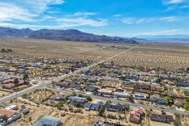 6851 Quail Spring, Twentynine Palms, CA 92277