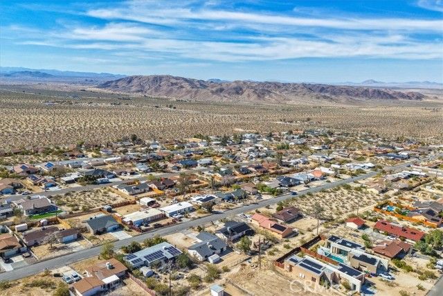 6851 Quail Spring, Twentynine Palms, CA 92277