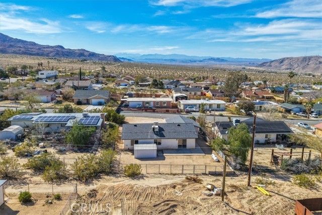 6851 Quail Spring, Twentynine Palms, CA 92277