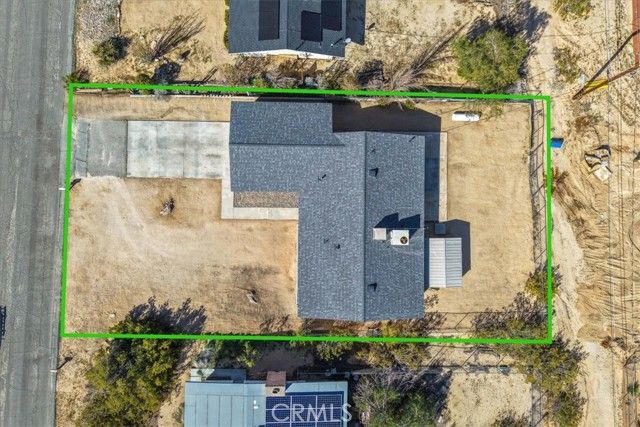 6851 Quail Spring, Twentynine Palms, CA 92277