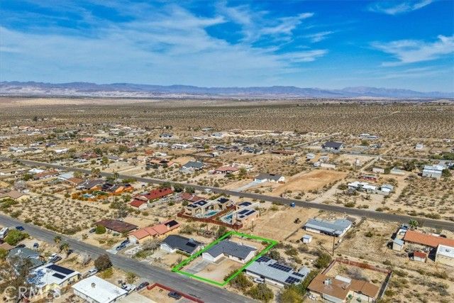 6851 Quail Spring, Twentynine Palms, CA 92277