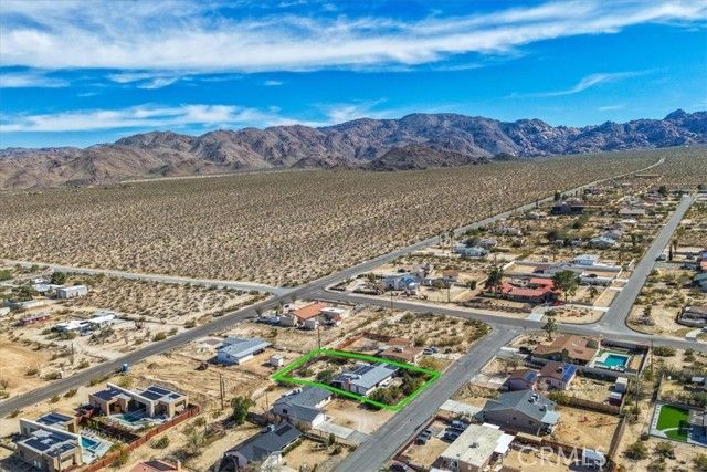 6851 Quail Spring, Twentynine Palms, CA 92277