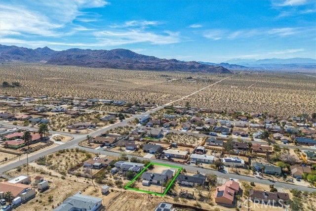 6851 Quail Spring, Twentynine Palms, CA 92277