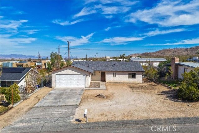 6851 Quail Spring, Twentynine Palms, CA 92277