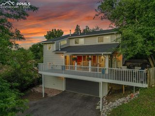 503 Hawthorne Place, Colorado Springs, CO 80906