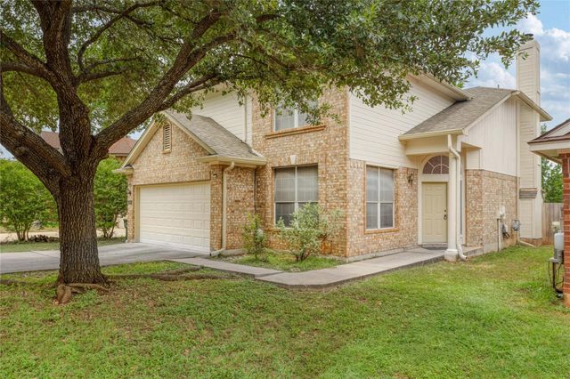 13516 Albania WAY, Austin, TX 78729
