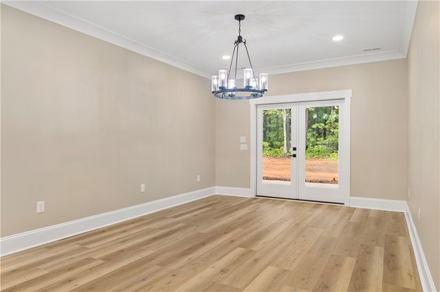 147 McAlister Road, West Union, SC 29696