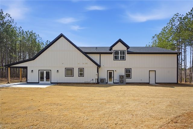 147 McAlister Road, West Union, SC 29696