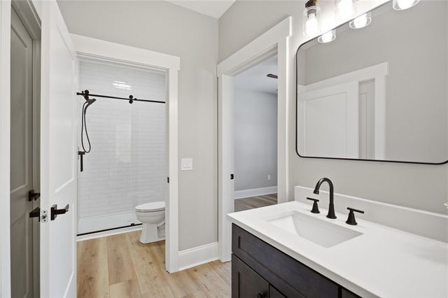 147 McAlister Road, West Union, SC 29696