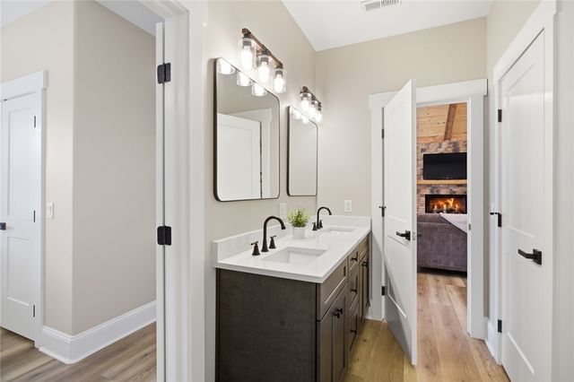 147 McAlister Road, West Union, SC 29696