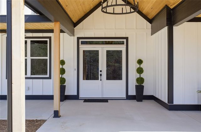 147 McAlister Road, West Union, SC 29696