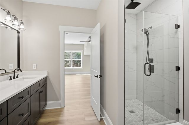 147 McAlister Road, West Union, SC 29696