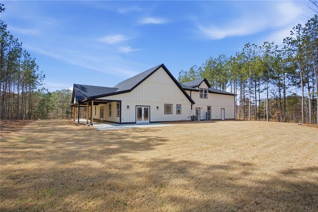 147 McAlister Road, West Union, SC 29696