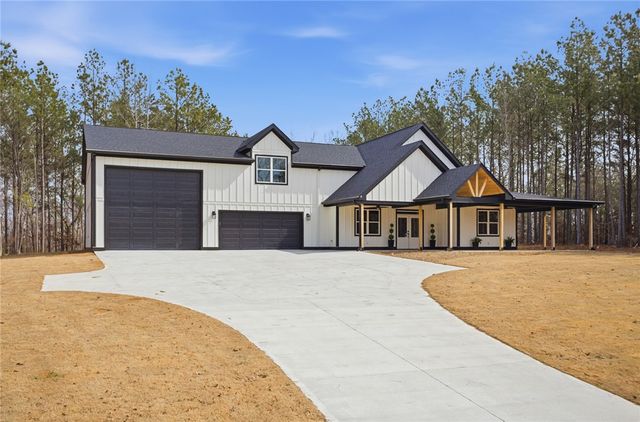 147 McAlister Road, West Union, SC 29696