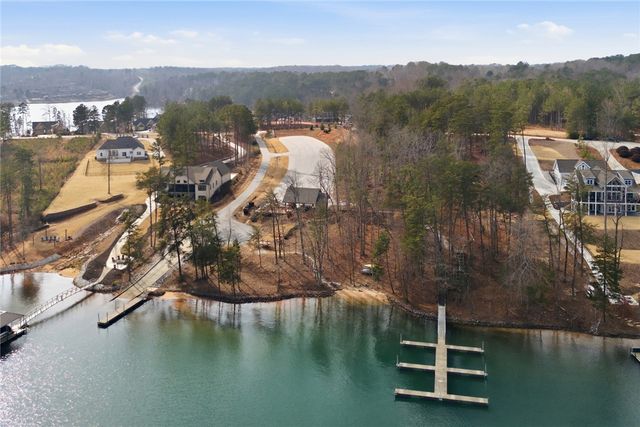 147 McAlister Road, West Union, SC 29696