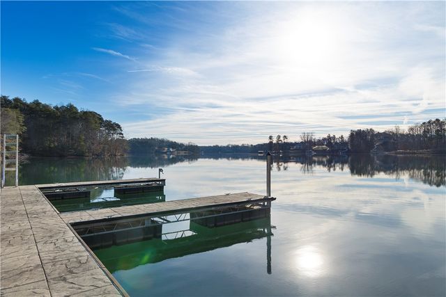 147 McAlister Road, West Union, SC 29696