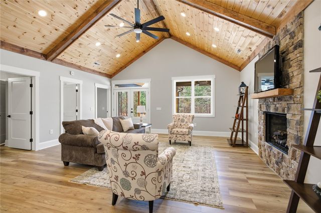 147 McAlister Road, West Union, SC 29696