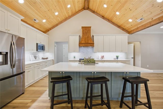 147 McAlister Road, West Union, SC 29696