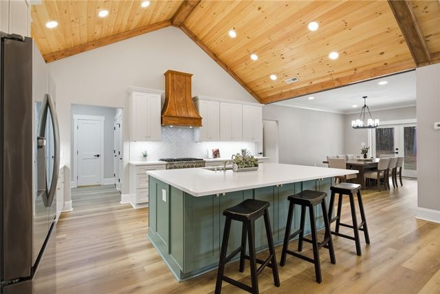 147 McAlister Road, West Union, SC 29696