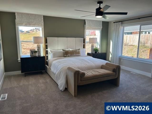 6271 Evangelista St S, Salem, OR 97306