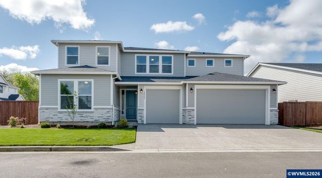 6271 Evangelista St S, Salem, OR 97306