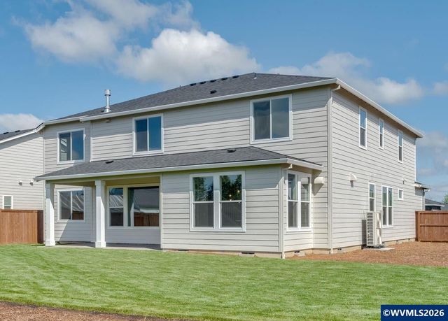 6271 Evangelista St S, Salem, OR 97306