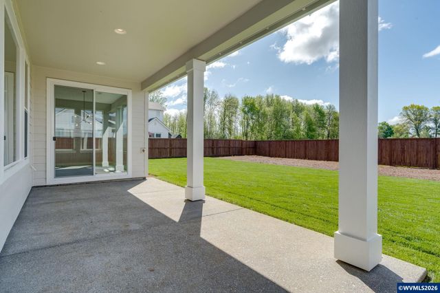 6271 Evangelista St S, Salem, OR 97306