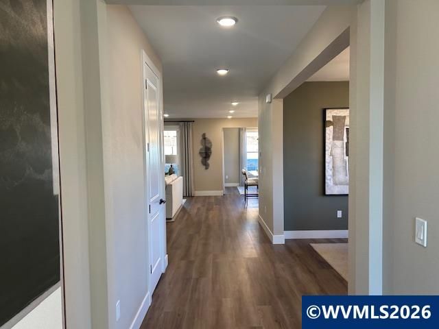 6271 Evangelista St S, Salem, OR 97306