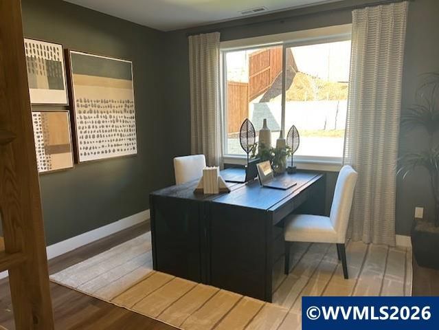 6271 Evangelista St S, Salem, OR 97306