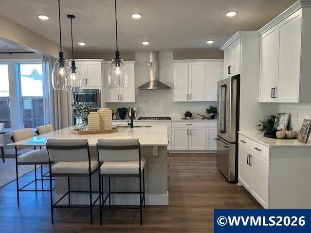 6271 Evangelista St S, Salem, OR 97306