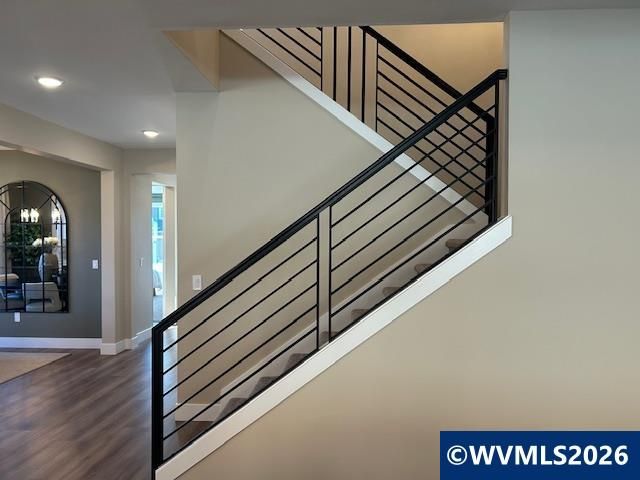 6271 Evangelista St S, Salem, OR 97306