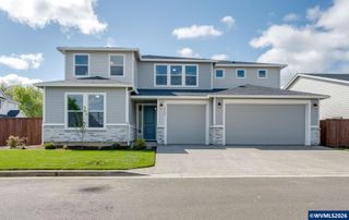 6271 Evangelista St S, Salem, OR 97306