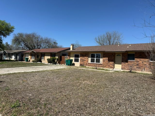 303 Avenue D, Converse, TX 78109