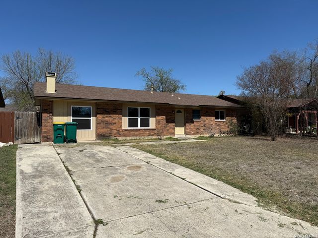303 Avenue D, Converse, TX 78109