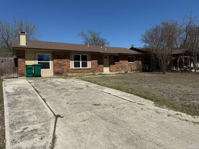 303 Avenue D, Converse, TX 78109