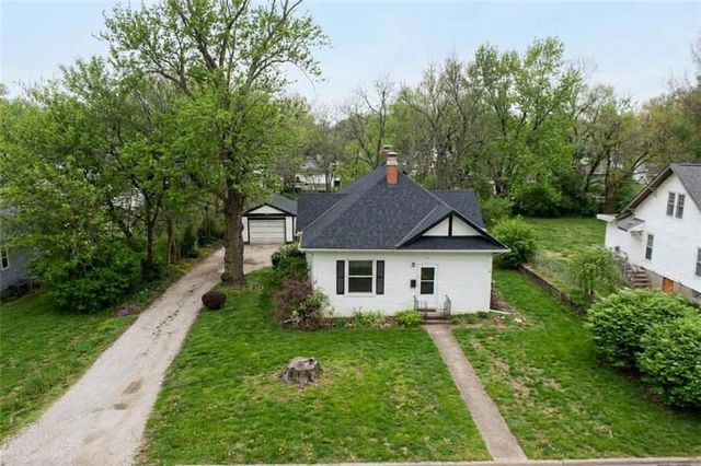 605 E Lexington Street, Richmond, MO 64085